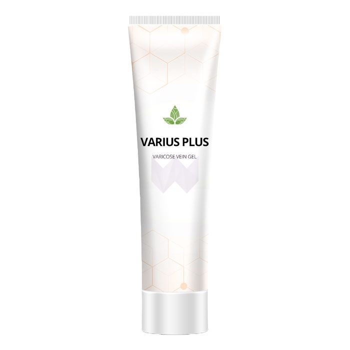 ❚ Varius Plus - gel z křečových žil