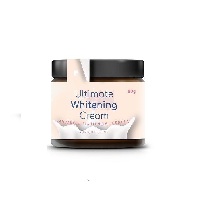 ❚ Bright Skin - pigmentation cream