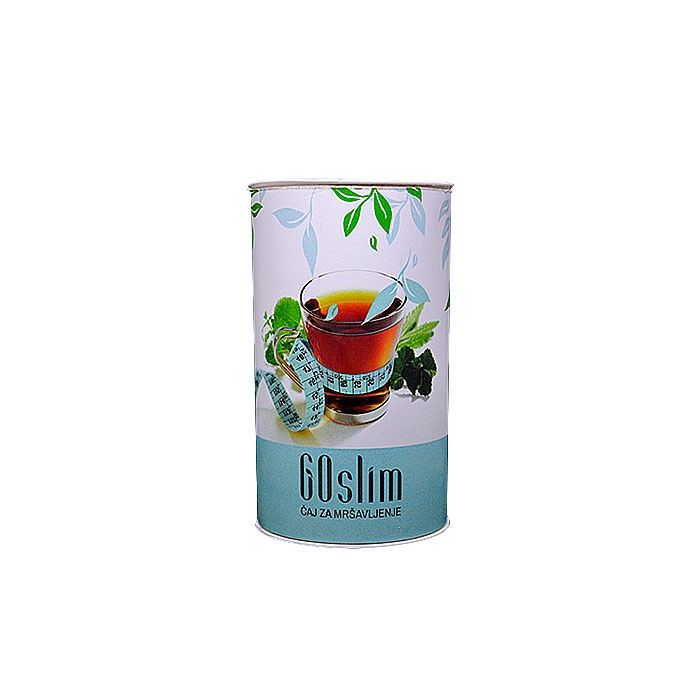 ❚ GoSlim - Slimming Tea