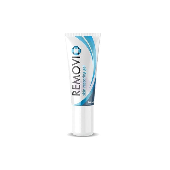 ❚ Removio - gel réparateur de peau