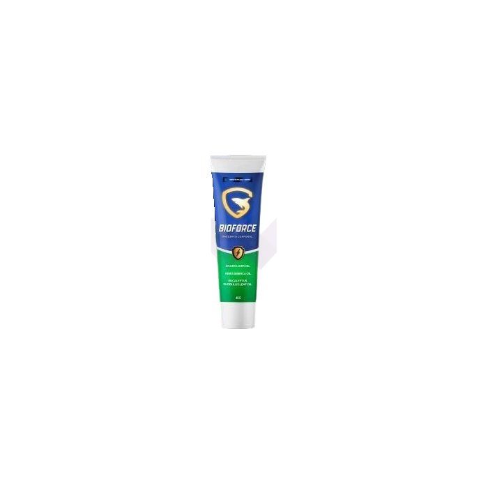 ❚ Bioforce - remediu al durerilor articulare