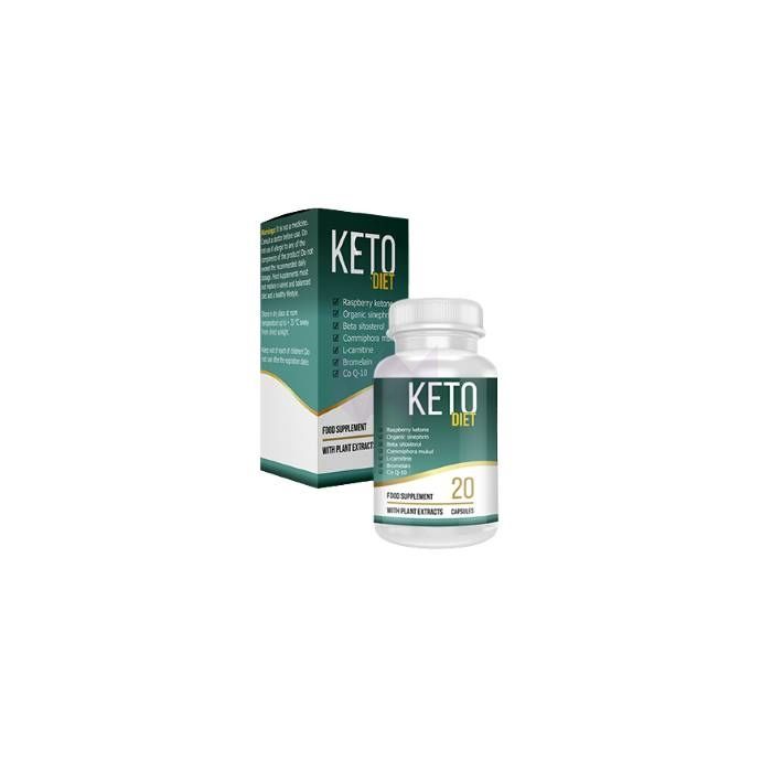 ❚ Keto Diet - weight loss treatment