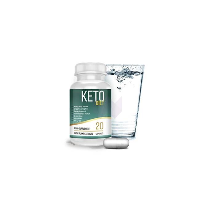 ❚ Keto Diet - weight loss treatment