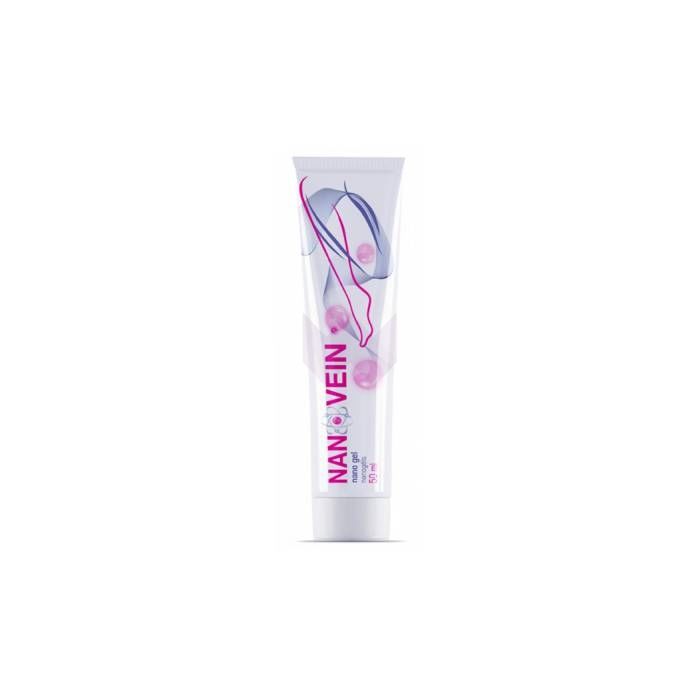 ❚ Nanovein - varicose vein cream