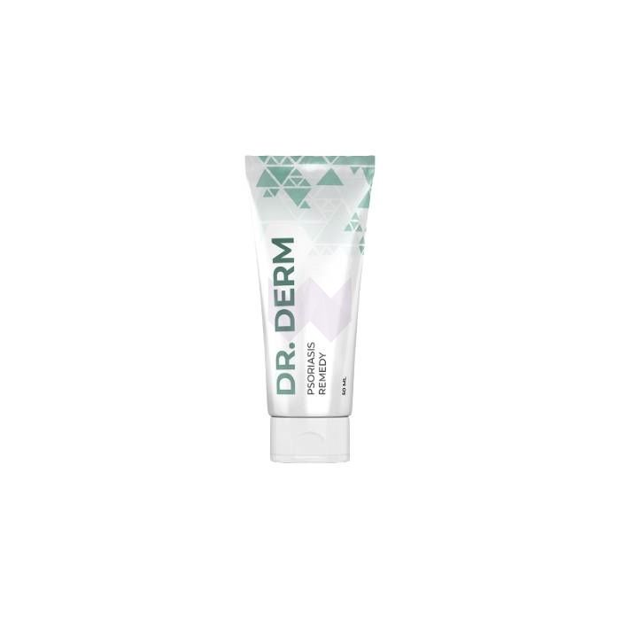 ❚ Dr Derm - produit anti-psoriasis