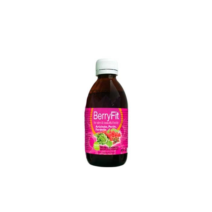 ❚ BerryFit - Gewichtsverlust Heilmittel