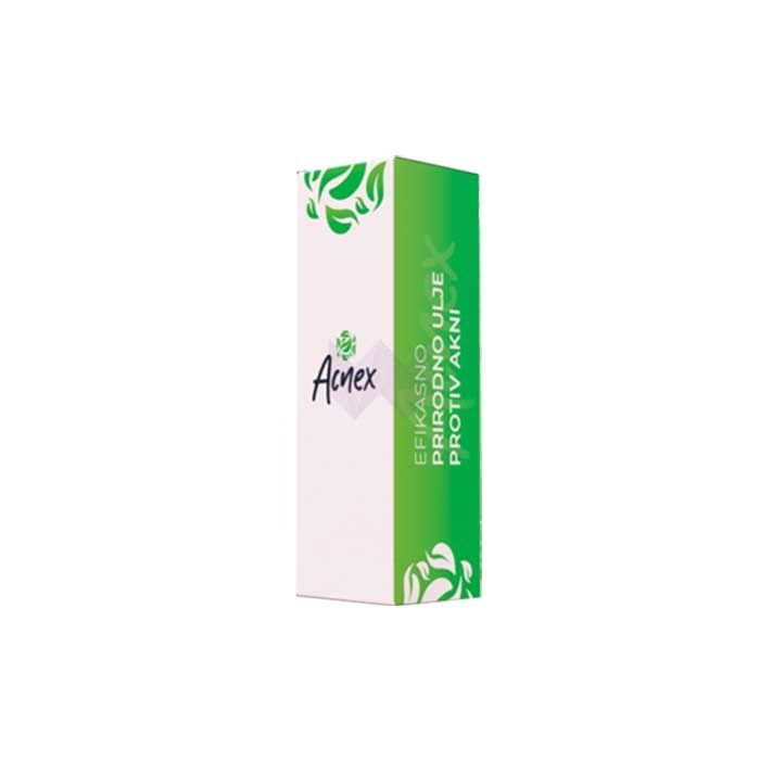 ❚ Acnex - serum protiv akni i akni