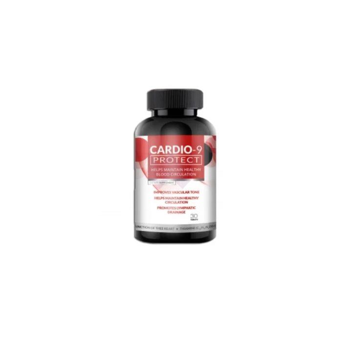 ❚ Cardio-9 - remediu pentru colesterol