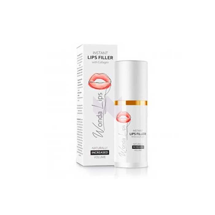 ❚ Wonda lips - lip enhancer