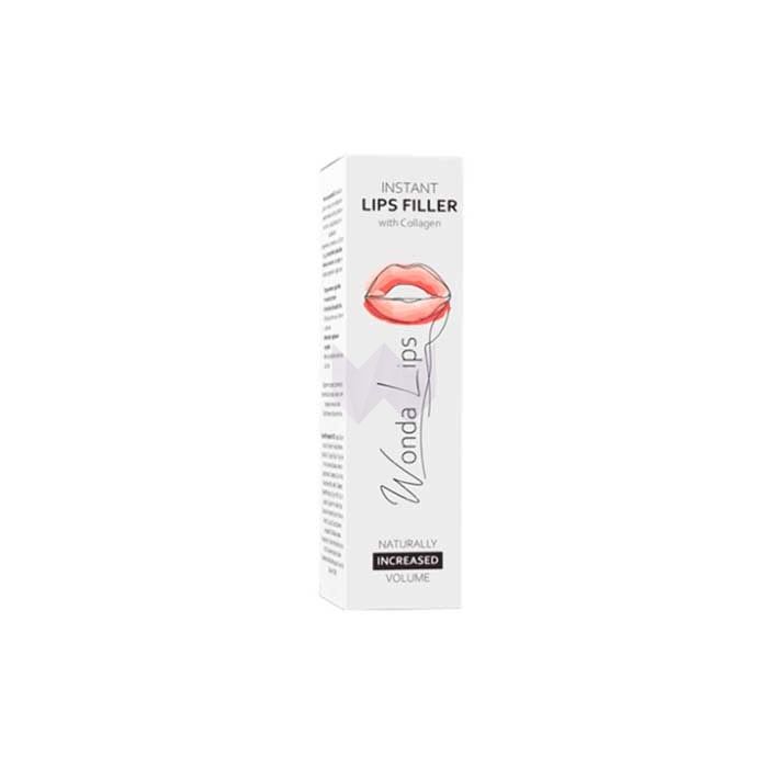 ❚ Wonda lips - intensificator de buze