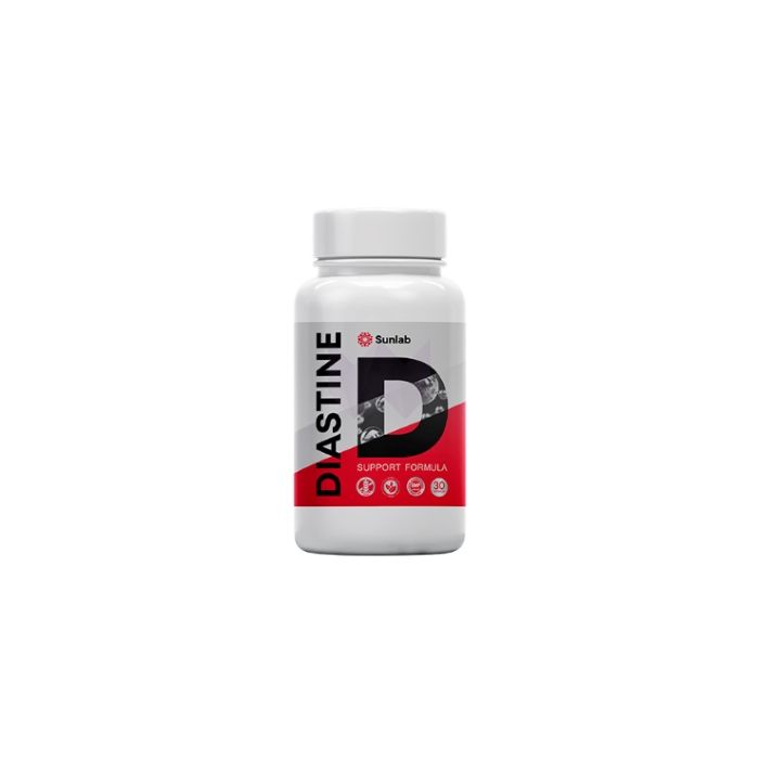 ❚ Diastine - diyabet çare