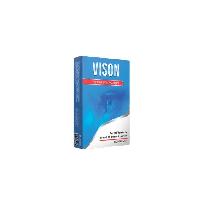 ❚ VisOn - pro zrak