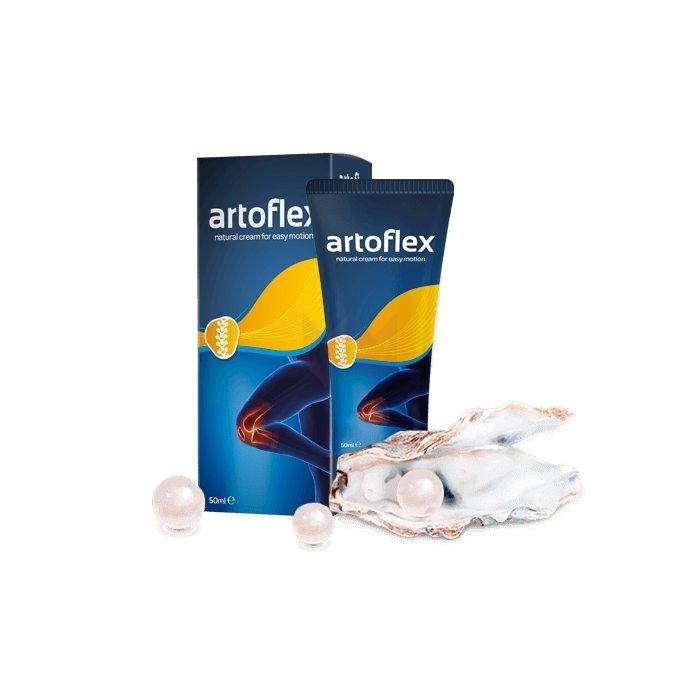 ❚ Artoflex - համատեղ կրեմ