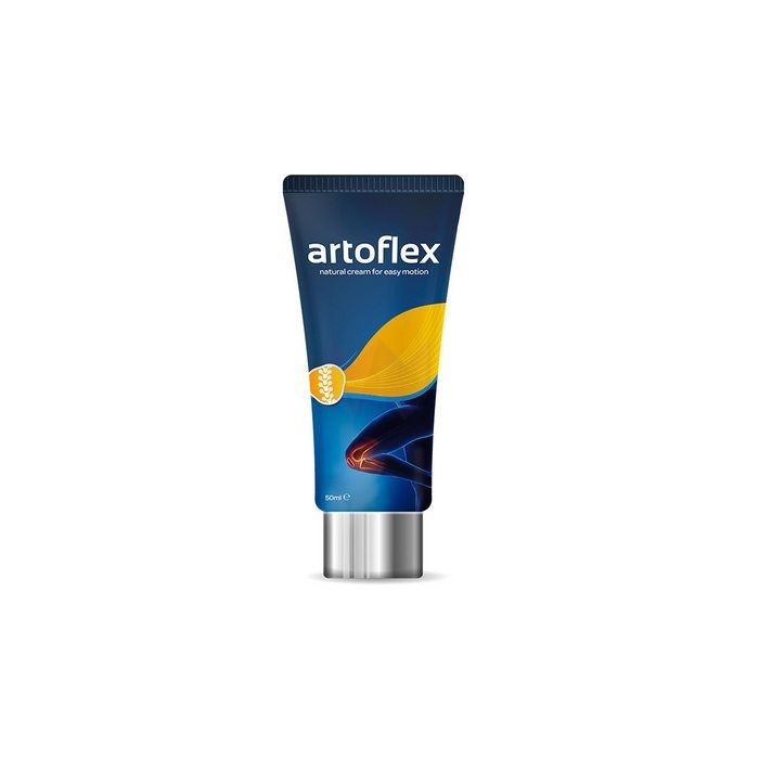 ❚ Artoflex - artikulazio krema