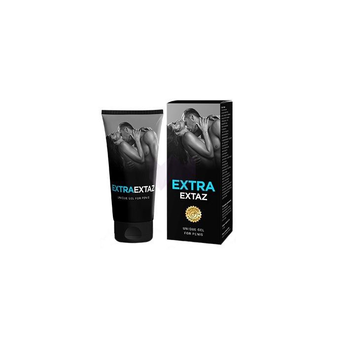 ❚ Extra Extaz - penis böyüdücü gel