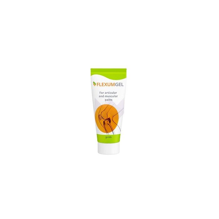 ❚ Flexumgel - agent de recouvrement conjoint