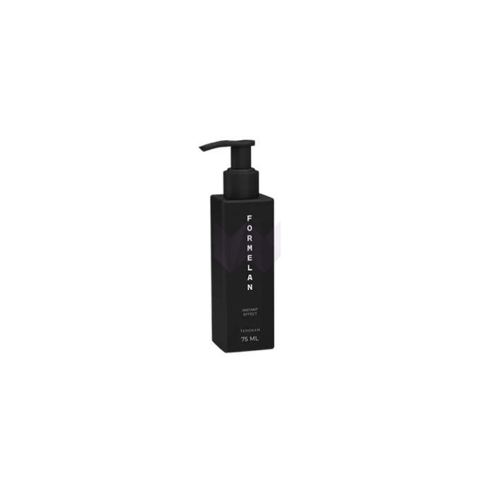 ❚ Formelan - gel de realce masculino