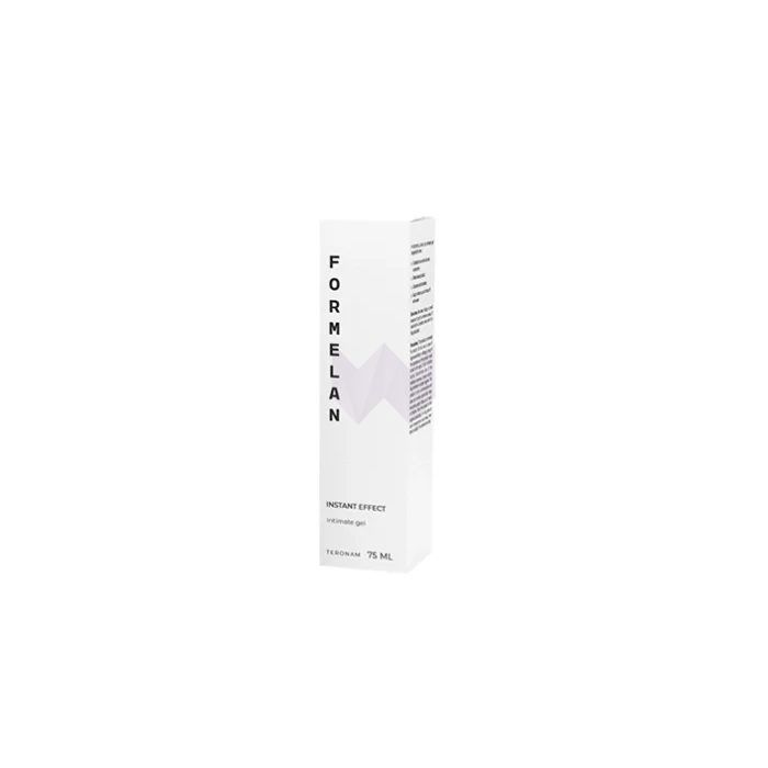 ❚ Formelan - male enhancement gel