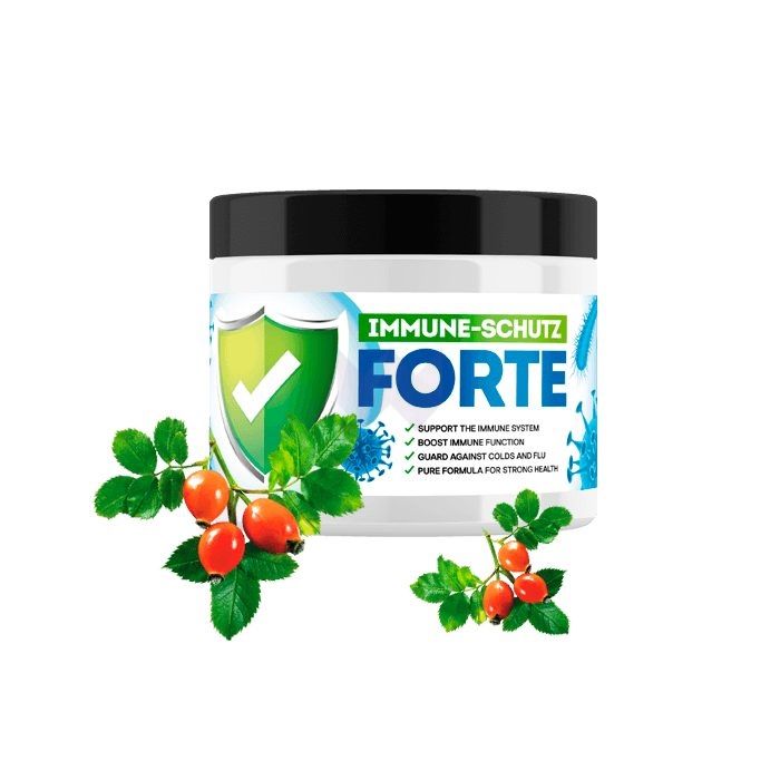 ❚ Immune Protect Forte - remedy for immunity