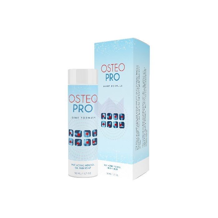 ❚ Osteo Pro - xel articular