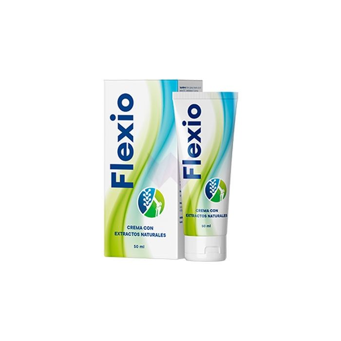 ❚ Flexio - creme de articulação