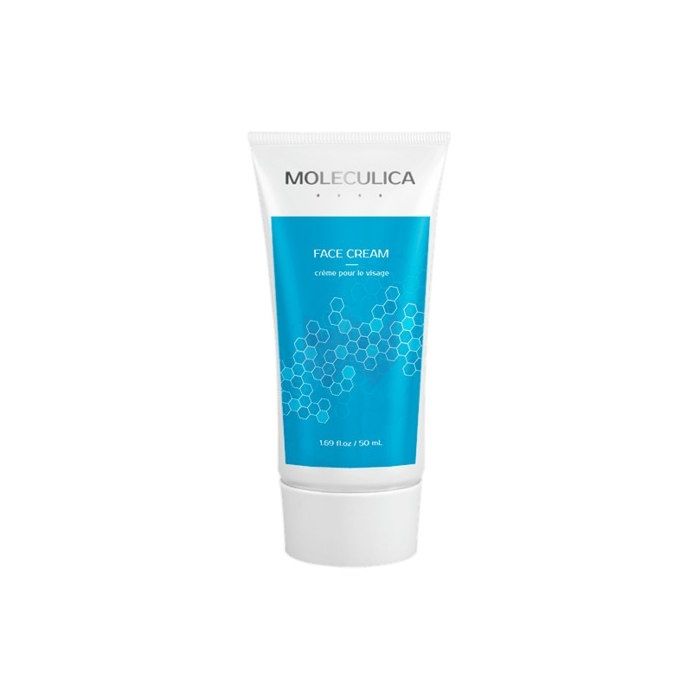 ❚ Moleculica - rejuvenation cream