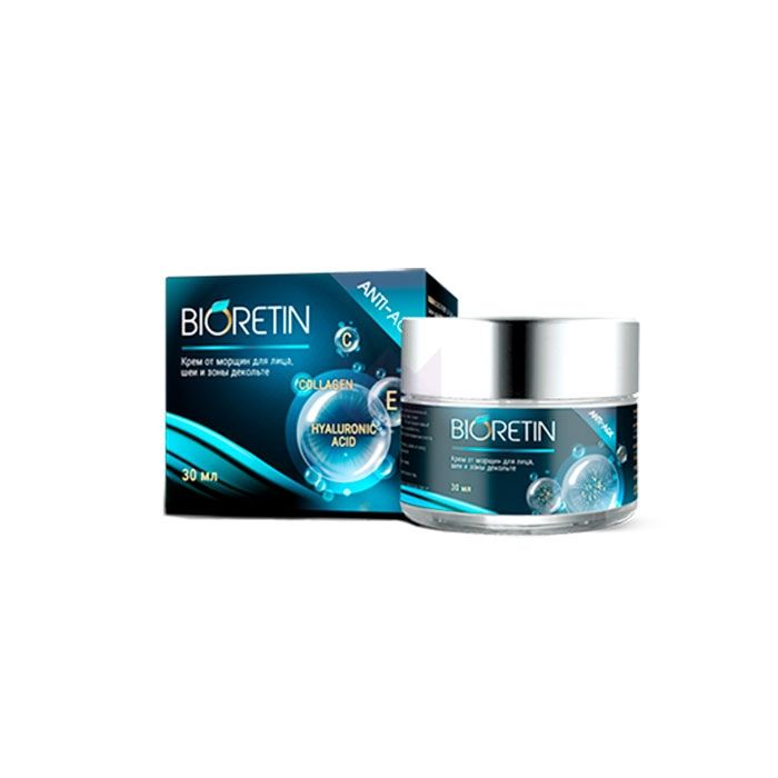 ❚ Bioretin - crème anti-rides