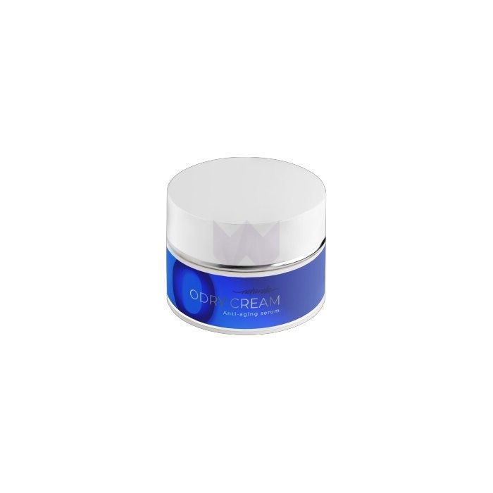 ❚ Odry Cream - anti-wrinkle cream