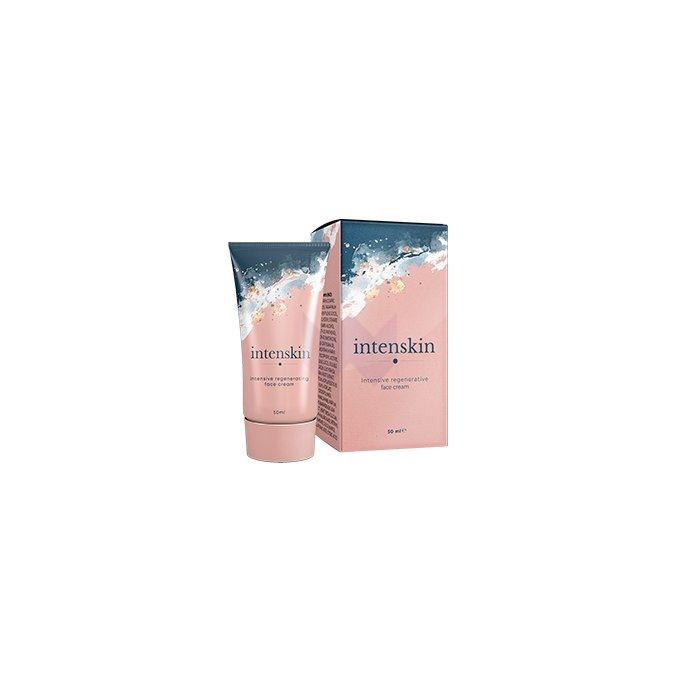 ❚ Intenskin - krema proti gubam