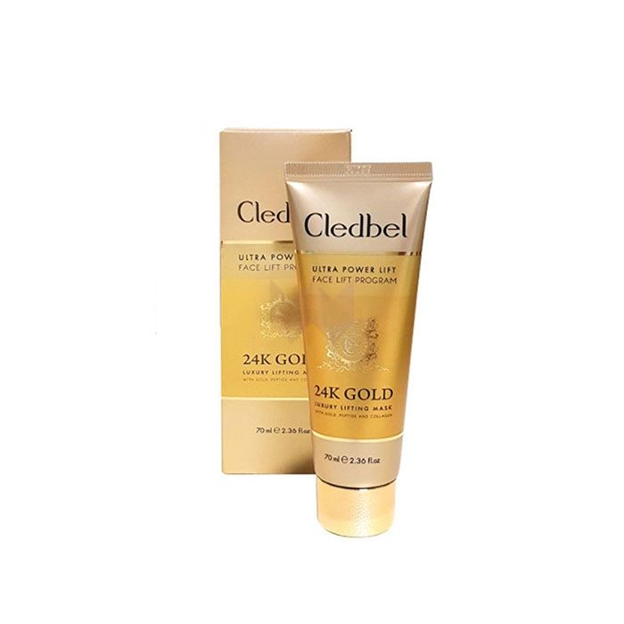 Cledbel 24K Gold (Кледбел 24К Голд)