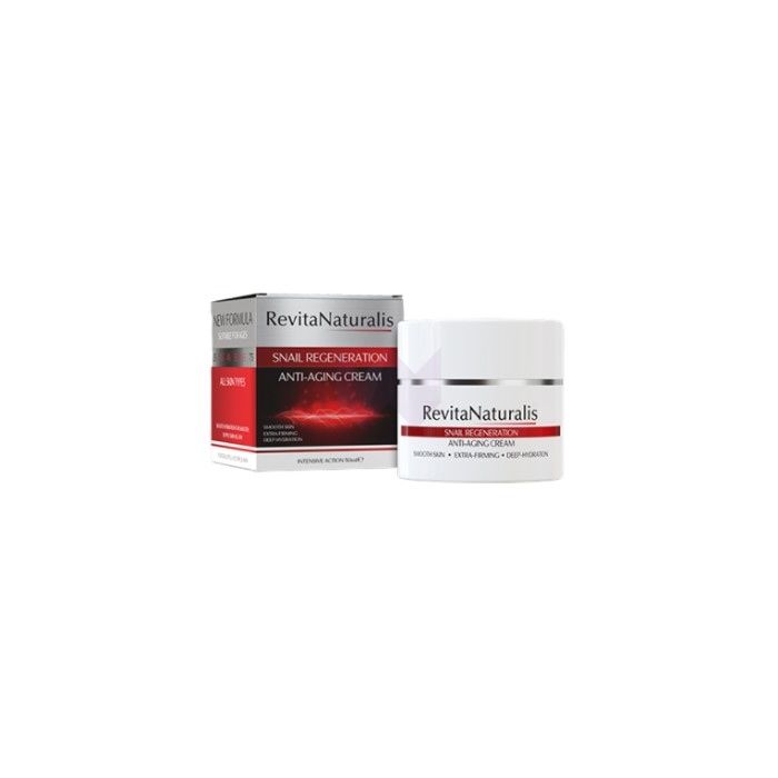 ❚ Revita Naturalis - Anti Alterungs Creme