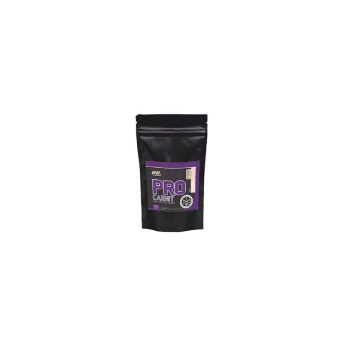 ❚ Procarnit - muscle building gainer