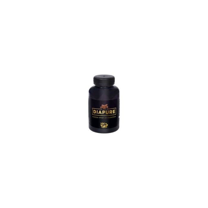 ❚ Diapure - capsule de diabet