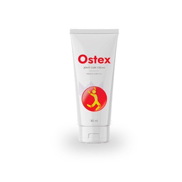 ❚ Ostex - gel pentru dureri articulare