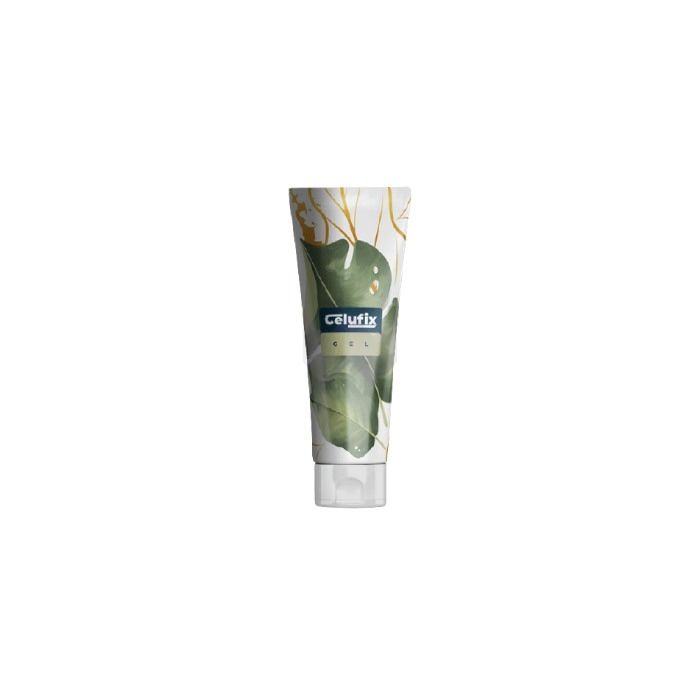 ❚ Celufix - Anti-Cellulite-Gel