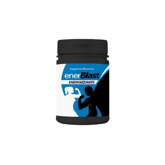 ❚ Enerblast - natural muscle growth supplement