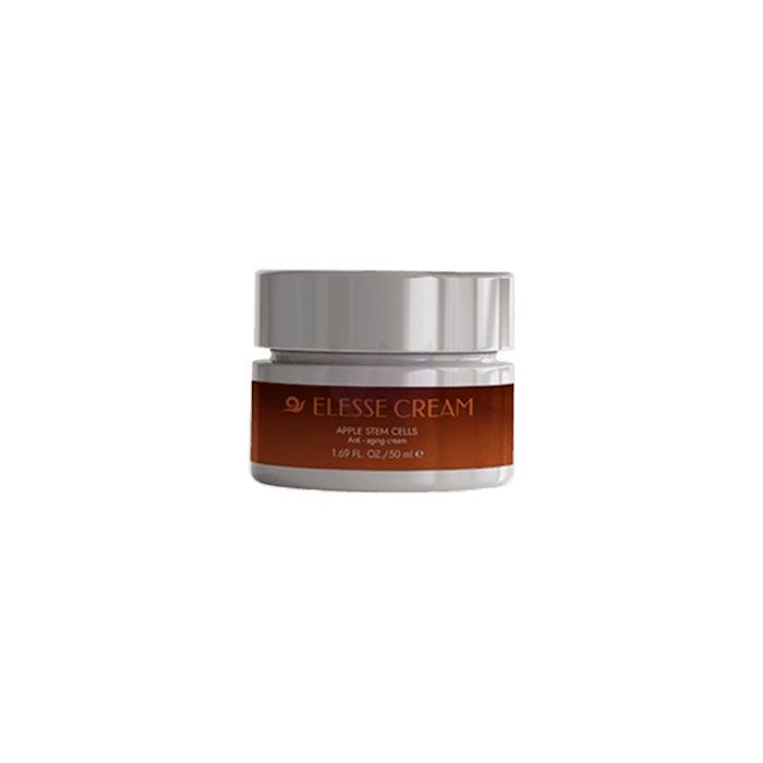 ❚ Elesse Cream - anti-aging cream