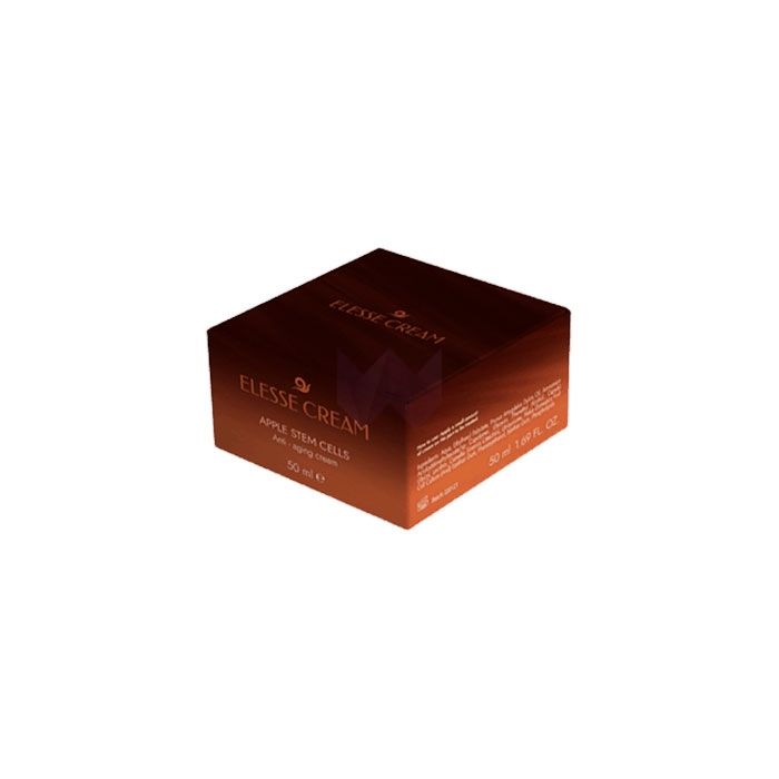 ❚ Elesse Cream - crema anti-imbatranire