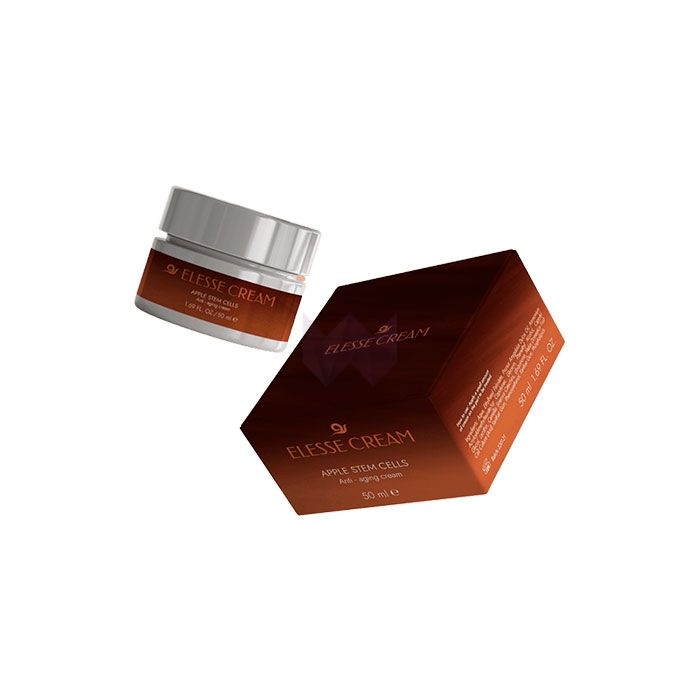 ❚ Elesse Cream - anti-aging cream