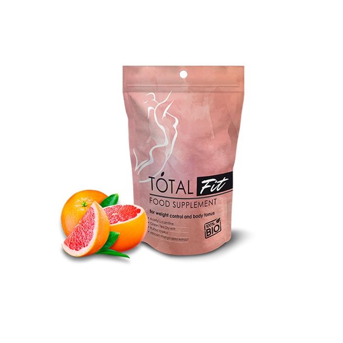 ❚ TotalFit - Schlankheitscocktail