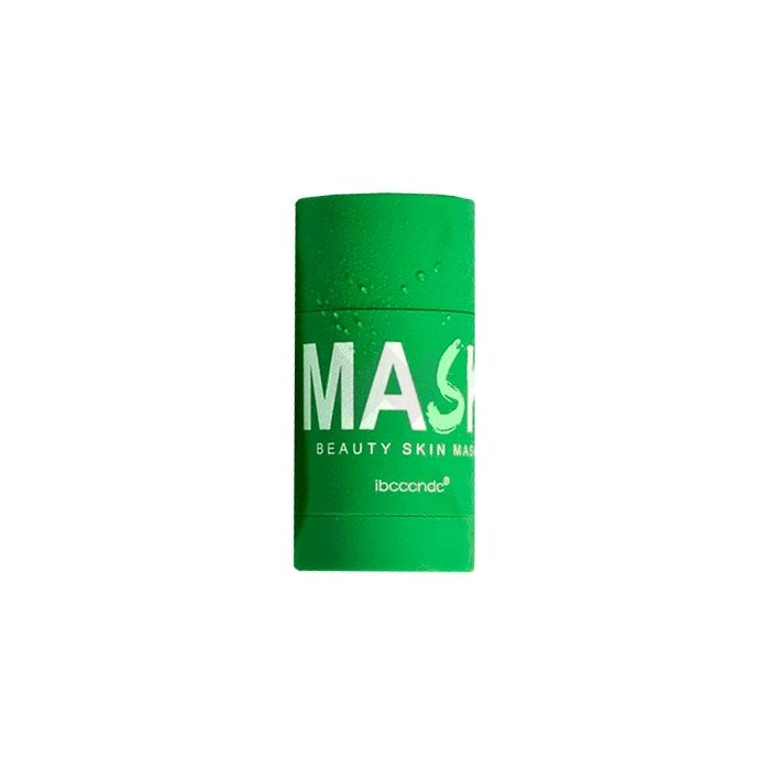 ❚ Green Acne Stick - маска для чистки лица