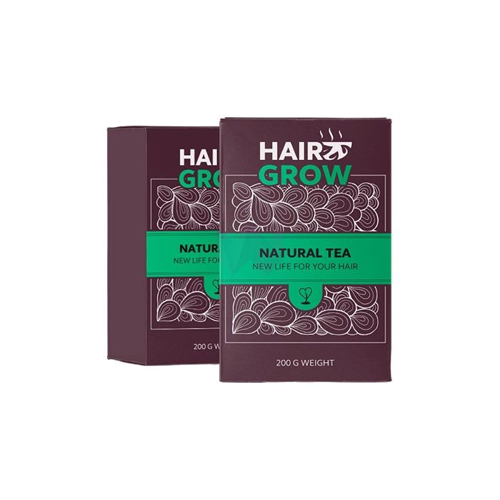 ❚ HairGrow - Haarwuchsmittel