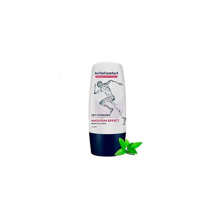 ❚ ActioComfort - gel para el dolor de articulaciones