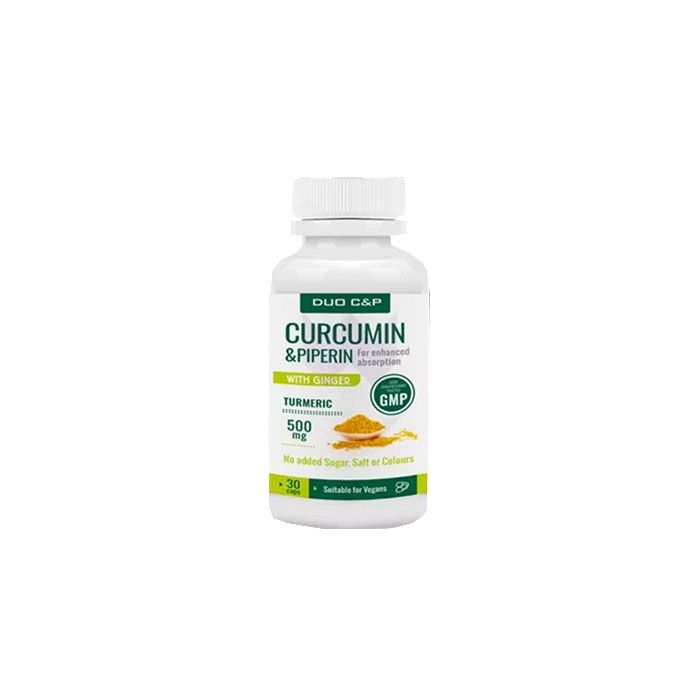 ❚ DUO C&P - weight control agent