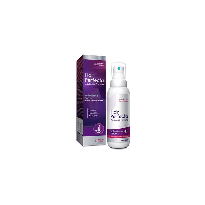 ❚ HairPerfecta - hair regrowth products