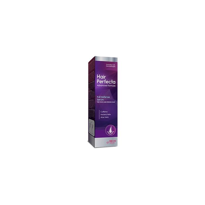 ❚ HairPerfecta - hair regrowth products