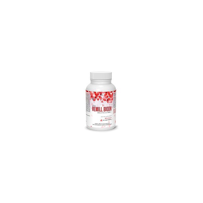 ❚ Remill Bioon - capsules nasales autonettoyantes