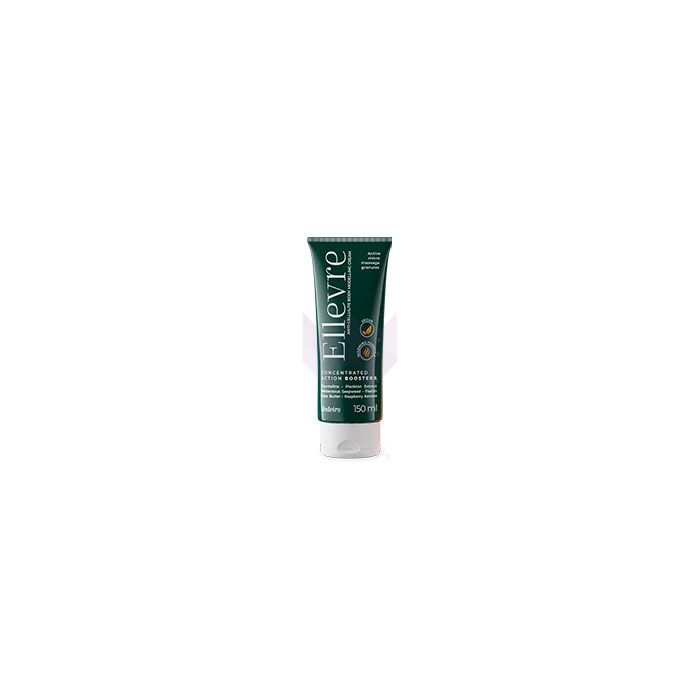 ❚ Ellevre - Slimming Cream