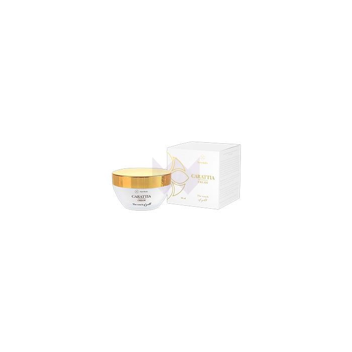 ❚ Carattia Cream - Hautcreme