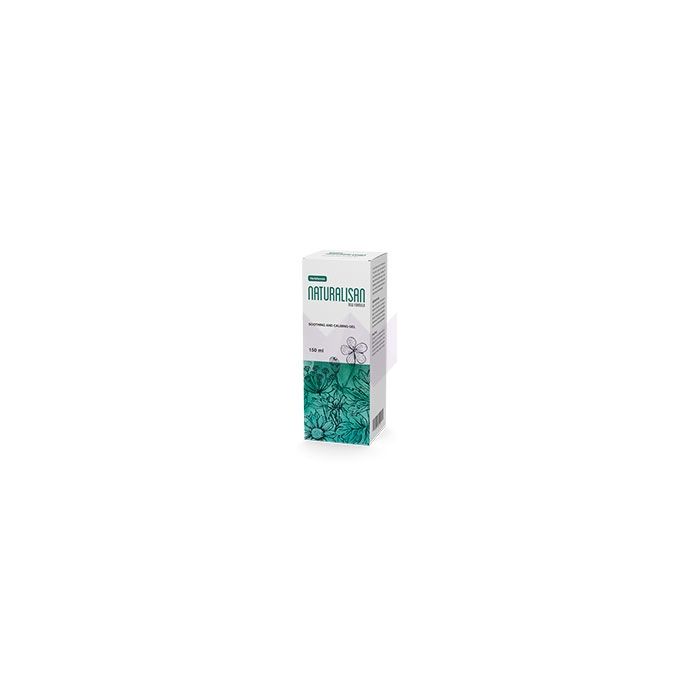 ❚ Naturalisan - gel articolare